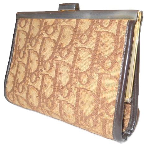 portemonnaie damen dior